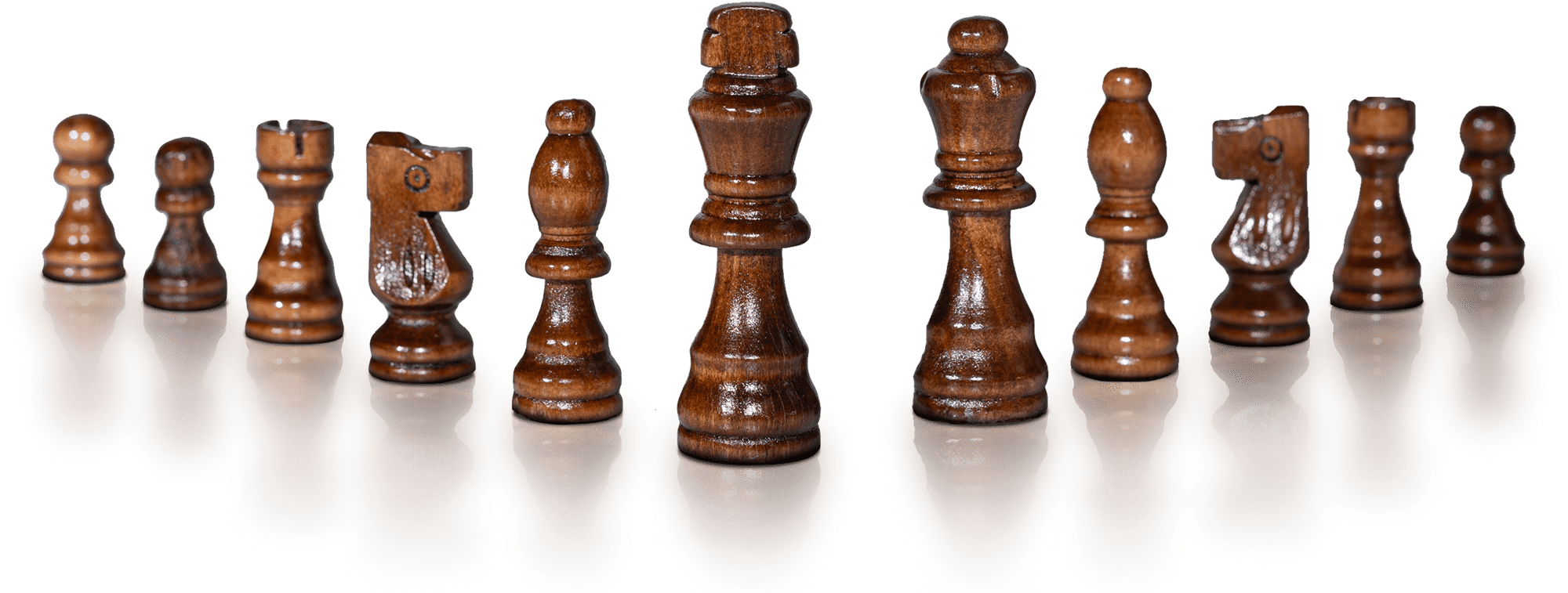 Chess Pieces